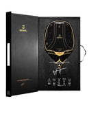 Raquete de Beach Tennis HEROE’S x SENNA LTD