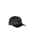 Boné Heroe´s  Esportivo Aba Curva CAP LTD BLACK -2025