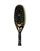 Raquete de Beach Tennis HEROE’S x SENNA LTD