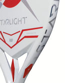 Raquete de Beach Tennis STARLIGHT RUBY 2026