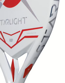 Raquete de Beach Tennis STARLIGHT RUBY 2026