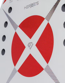 Raquete de Beach Tennis STARLIGHT RUBY 2026