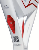 Raquete de Beach Tennis STARLIGHT RUBY 2026