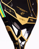 Raquete de Beach Tennis HEROE’S x SENNA LTD