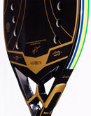 Raquete de Beach Tennis HEROE’S x SENNA LTD