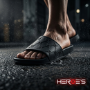 Chinelo GEMINI HEROE´S