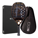 Raquete de Beach Tennis Ragnarok Uruz Zeiq – Carbono 18k