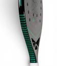 RAQUETE DE BEACH TENNIS RAQUETE Z STORM 6K 2026 + KIT UPGRADE.