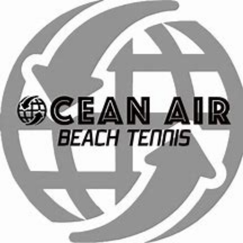 Bag Travel Silver Ocean Air 2025