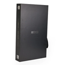 Raquete de Beach Tennis Light Black LB 3K ZEIQ 2026