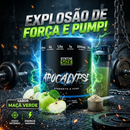 PRÉ-TREINO APOCALYPSE 300g SYNTHESIZE