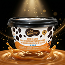 Doce de Leite Zero (250g) - La Ganexa