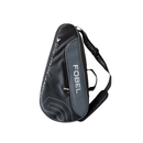 Raquete Beach Tennis Fobel Macaw Onyx Fobel - Limited Edition - Gustavo Russo + KIT UPGRADE
