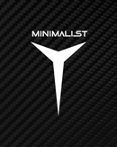 RAQUETE DE BEACH TENNIS MINIMALIST FLASH 2025