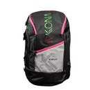 MOCHILA KONA - ANDRE BARAN -  K-VALO EDIÇÃO ESPECIAL