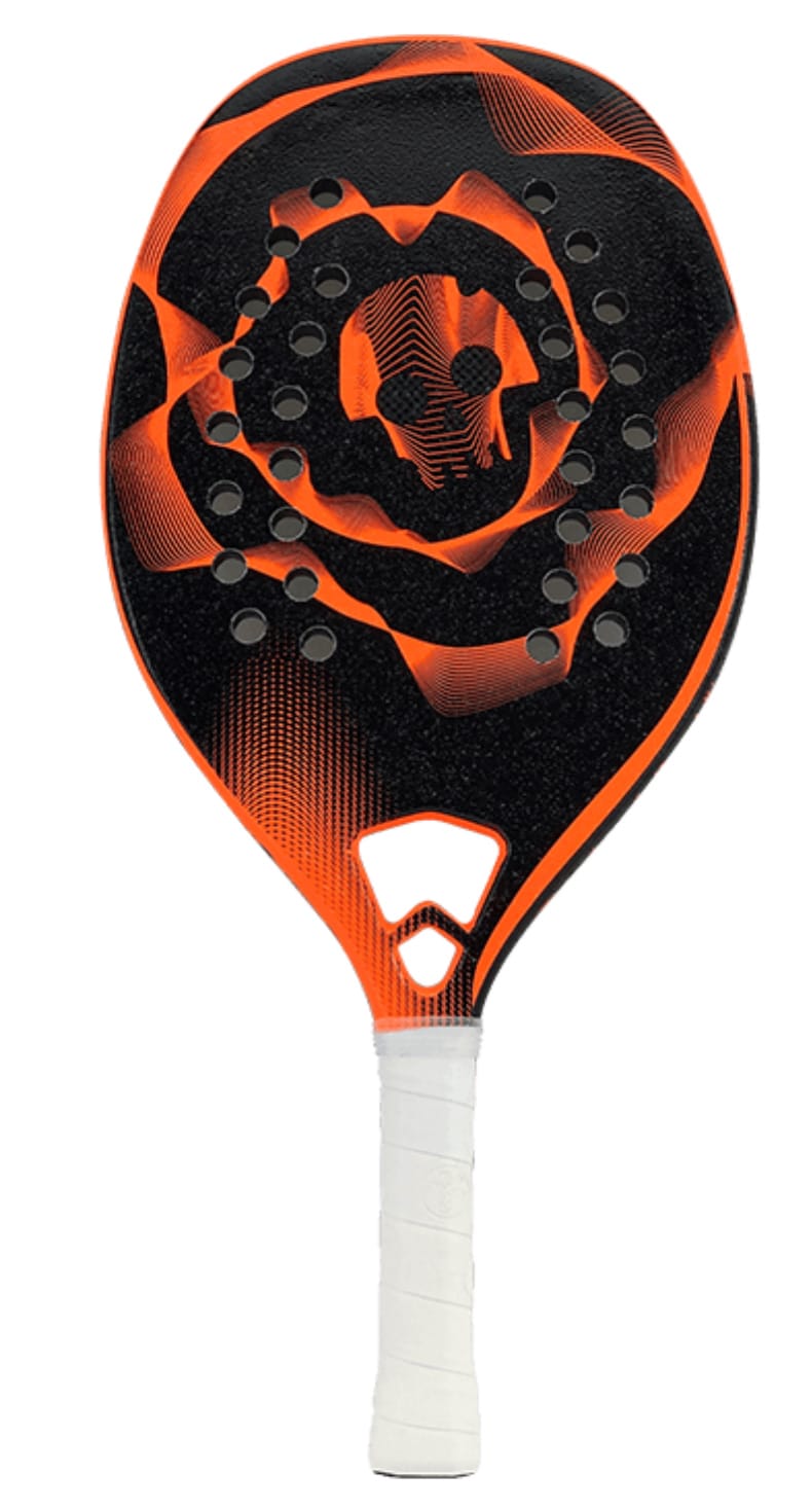 Raquete Beach Tennis Challenge 2022 - Turquoise