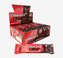 Barra de Proteína Integralmédica Protein Crisp - 12 Unidades 45g cada