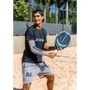 RAQUETE Z JUMP SPECIAL EDITION DANIEL MOLA 2025