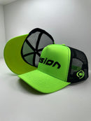 Boné Trucker VISION Beach Tennis