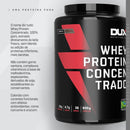 Whey Protein Concentrado 900G - DUX Nutrition Lab
