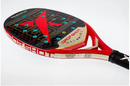 Raquete beach tennis DROP SHOT EXCALIBUR PRO 1.0 BT - AMBITION
