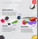 Fresh Whey - Pote 900g Dux Nutrition