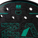 RAQUETE DE BEACH TENNIS RAQUETE Z STORM 6K 2026 + KIT UPGRADE.
