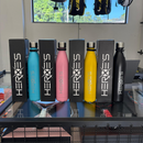 Garrafa Térmica Heroe`s 1 litro - cores