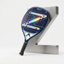 Raquete de Beach Tennis Supernova 18k Zeiq + Kit Upgrade