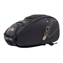 Raqueteira Zeiq Bt Pro Black Gold Preto