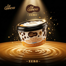 Doce de Leite Zero (250g) - La Ganexa