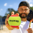 PACK COM 3 BOLAS VISION OFICIAL