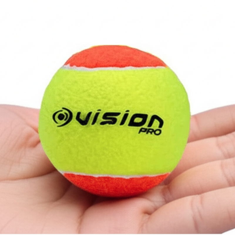 SACO DE BOLA VISION PRO - 60 UNIDADES ORIGINAL E DURÁVEL