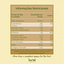 True Protein Bar Caramelo Display c/ 12 UnidadesTrue Source - Barra de Proteina