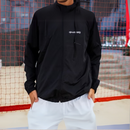 Corta Vento Vision BLACK 2025 unissex