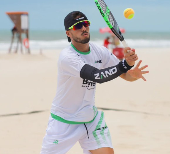 MANGUITO ZAND PRETO TAM UN