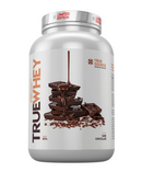 True Whey Hidrolisado e Isolado Do Soro Do Leite 837g , Rica em colágeno VERISOL Hidrolisado