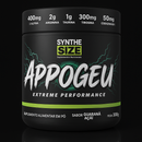 Pré treino Appogeu 300g Pote