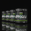 Pré treino Appogeu 300g Pote