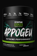 Pré treino Appogeu 300g Pote