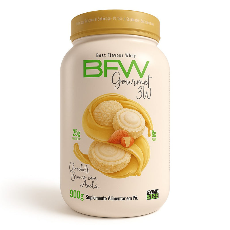 BFW GOURMET 3W 920g SYNTHESIZE