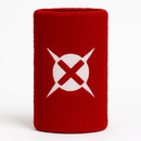 Munhequeira Heroes - Vermelha