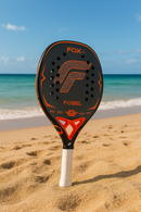 Raquete Fobel Fox Isabela Garrido 25/26