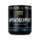 PRÉ-TREINO APOCALYPSE 300g SYNTHESIZE