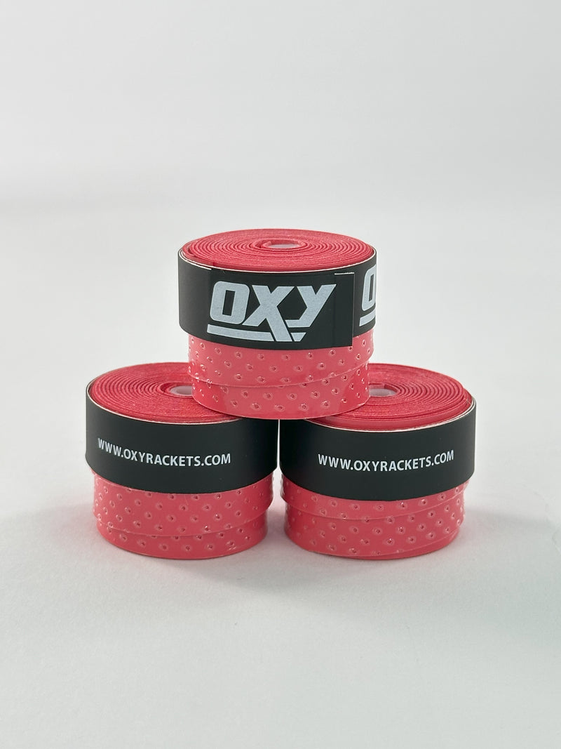 OVERGRIP OXY - CORES SORTIDAS (UNIDADE)