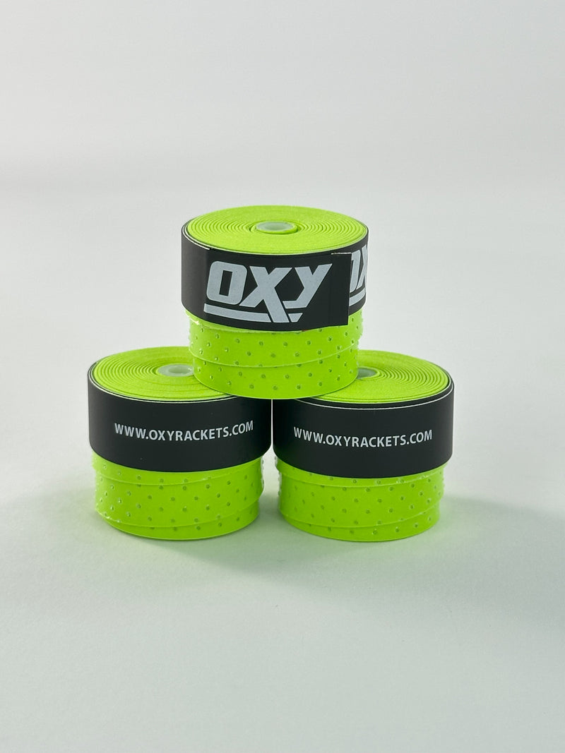 OVERGRIP OXY - CORES SORTIDAS (UNIDADE)