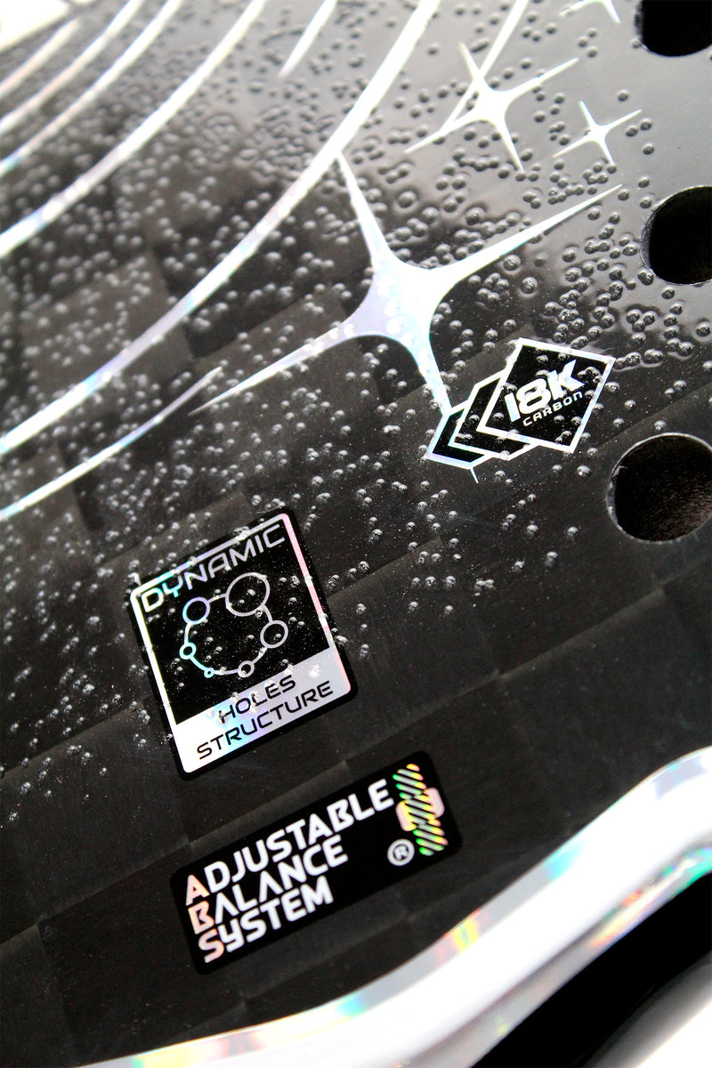 RAQUETE OXY COSMIC 2025