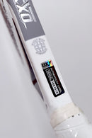 RAQUETE OXY CYBER 2025 + RAQUETEIRA OXY BLACK CARBON