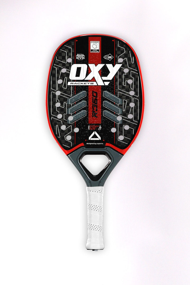RAQUETE OXY R360 2025