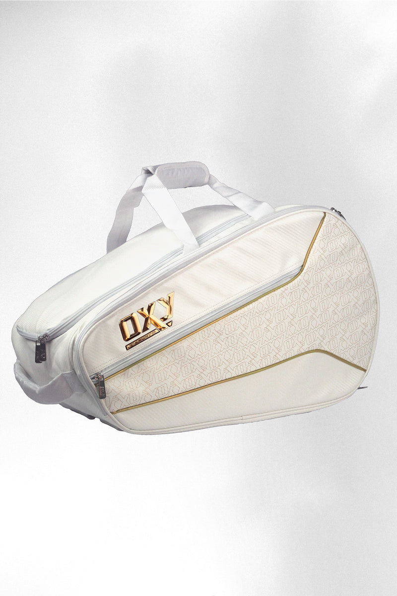 RAQUETEIRA OXY GOLD